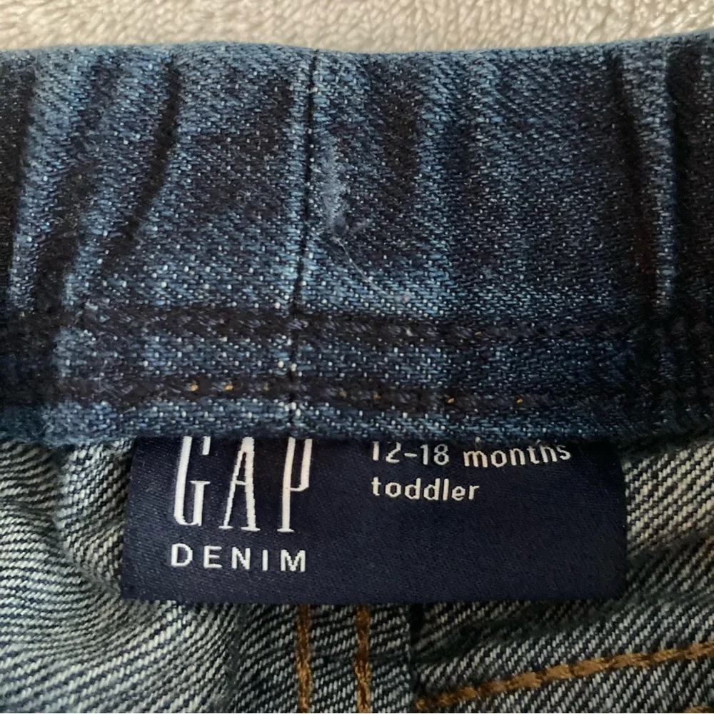 GAP two pairs